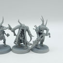 Warhammer 40k: Death Guard Poxwalkers (AI065)