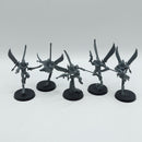 Warhammer 40k: Aeldari Eldar Corsair Skyreavers (AN042)