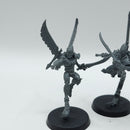Warhammer 40k: Aeldari Eldar Corsair Skyreavers (AN042)