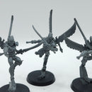 Warhammer 40k: Aeldari Eldar Corsair Skyreavers (AN042)