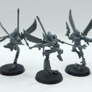 Warhammer 40k: Aeldari Eldar Corsair Skyreavers (AN042)