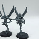 Warhammer 40k: Aeldari Eldar Corsair Skyreavers (AN042)