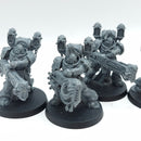 Warhammer 40k: Emperor's Children Noise Marines (AD104)
