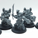 Warhammer 40k: Emperor's Children Noise Marines (AD104)