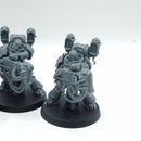 Warhammer 40k: Emperor's Children Noise Marines (AD104)