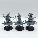 Warhammer 40k: Thousand Sons Tzaangor Enlightened (AN045)