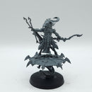 Warhammer 40k: Thousand Sons Tzaangor Enlightened (AN045)