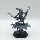 Warhammer 40k: Thousand Sons Tzaangor Enlightened (AN045)