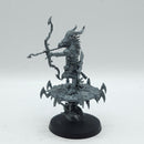 Warhammer 40k: Thousand Sons Tzaangor Enlightened (AN045)
