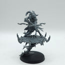 Warhammer 40k: Thousand Sons Tzaangor Enlightened (AN045)