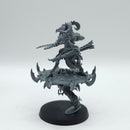 Warhammer 40k: Thousand Sons Tzaangor Enlightened (AN045)
