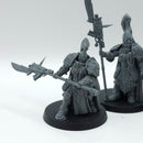 Warhammer Horus Heresy: Adeptus Custodes Custodian Guard Sodality (AQ044)
