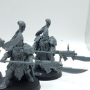 Warhammer Horus Heresy: Adeptus Custodes Custodian Guard Sodality (AQ044)