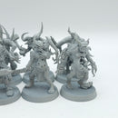Warhammer 40k: Death Guard Poxwalkers (AH134)