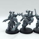 Warhammer 40k: World Eaters Khorne Berzerkers (AC190)