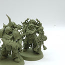 Warhammer 40k: Death Guard Plague Marines (BJ206)