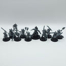 Warhammer 40k: World Eaters Jakhals (BJ144)