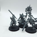 Warhammer 40k: World Eaters Jakhals (BJ144)