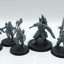 Warhammer 40k: World Eaters Jakhals (BJ144)