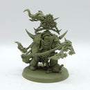 Warhammer 40k: Death Guard Lord of Contagion OOP (AZ161)