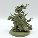 Warhammer 40k: Death Guard Lord of Contagion OOP (AZ161)