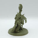 Warhammer 40k: Death Guard Lord of Contagion OOP (AZ161)