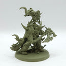 Warhammer 40k: Death Guard Lord of Contagion OOP (AZ161)
