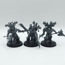 Warhammer 40k: World Eaters Eightbound (AJ106)