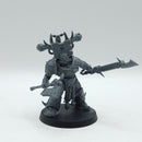 Warhammer 40k: World Eaters Eightbound (AJ106)