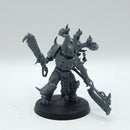 Warhammer 40k: World Eaters Eightbound (AJ106)