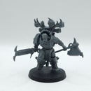 Warhammer 40k: World Eaters Eightbound (AJ106)