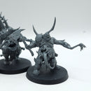Warhammer Age of Sigmar: Maggotkin of Nurgle Putrid Blightkings (AC105)