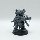 Warhammer 40k: Death Guard Lord of Poxes (AD229)