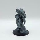Warhammer 40k: Death Guard Lord of Poxes (AD229)