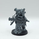 Warhammer 40k: Death Guard Lord of Poxes (AD229)