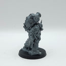 Warhammer 40k: Death Guard Lord of Poxes (AD229)