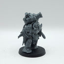 Warhammer 40k: Death Guard Lord of Poxes (AD229)