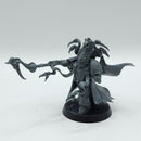 Warhammer 40k: Thousand Sons Exalted Sorcerers (AA184)