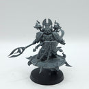 Warhammer 40k: Thousand Sons Exalted Sorcerers (AA184)