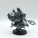 Warhammer 40k: Thousand Sons Exalted Sorcerers (AA184)