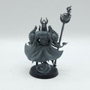 Warhammer 40k: Thousand Sons Exalted Sorcerers (AA184)