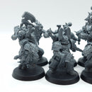 Warhammer 40k: World Eaters Khorne Berzerkers (BA197)