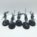 Warhammer Age of Sigmar: Hedonites of Slaanesh Slickblade Seekers (AA231)