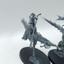 Warhammer Age of Sigmar: Hedonites of Slaanesh Slickblade Seekers (AA231)
