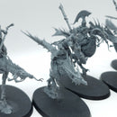 Warhammer Age of Sigmar: Hedonites of Slaanesh Slickblade Seekers (AA231)