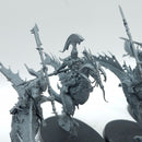 Warhammer Age of Sigmar: Hedonites of Slaanesh Slickblade Seekers (AA231)