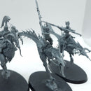 Warhammer Age of Sigmar: Hedonites of Slaanesh Slickblade Seekers (AA231)