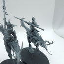 Warhammer Age of Sigmar: Hedonites of Slaanesh Slickblade Seekers (AA231)