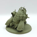 Warhammer 40k: Death Guard Myphitic Blight Hauler (AH175)