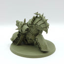 Warhammer 40k: Death Guard Myphitic Blight Hauler (AH175)